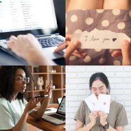 4 pics 1 word Daily puzzle February 28 2026