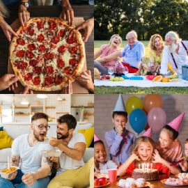 4 pics 1 word Daily puzzle February 6 2026