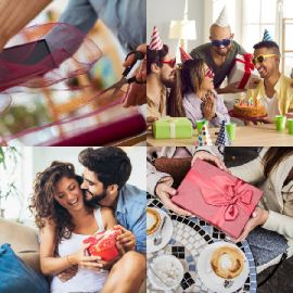 4 pics 1 word Daily puzzle February 24 2026