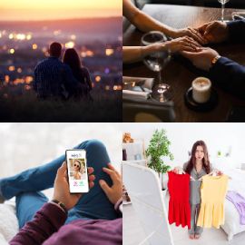 4 pics 1 word Daily puzzle February 21 2026