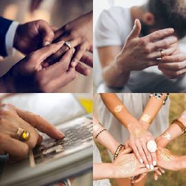 4 pics 1 word Daily puzzle February 7 2026