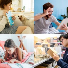 4 pics 1 word Daily puzzle February 26 2026