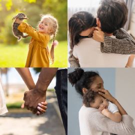 4 pics 1 word February 5 2026 Bonus puzzle