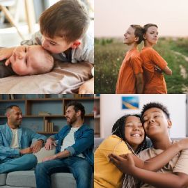 4 pics 1 word Daily puzzle February 25 2026