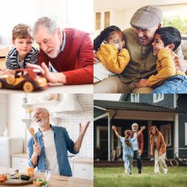 4 pics 1 word Daily puzzle February 12 2026