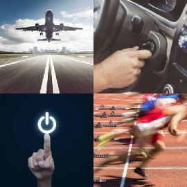 4 pics 1 word level 1204