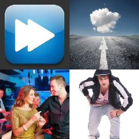 4 pics 1 word level 2670