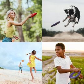 4 pics 1 word March 22 2026 Bonus puzzle