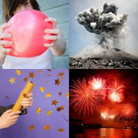 4 pics 1 word Daily puzzle March 15 2026
