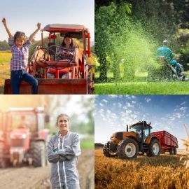 4 pics 1 word Daily puzzle March 29 2026