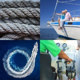 4 pics 1 word Daily puzzle March 4 2026