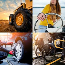 4 pics 1 word Daily puzzle March 8 2026