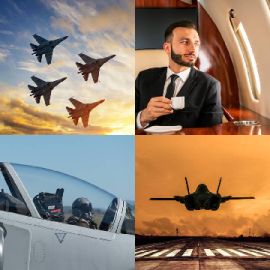 4 pics 1 word Daily puzzle March 1 2026