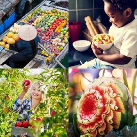 4 pics 1 word Daily puzzle April 2 2026
