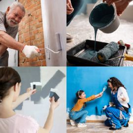 4 pics 1 word Daily puzzle May 15 2026