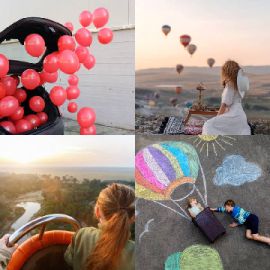 4 pics 1 word Daily puzzle May 3 2026