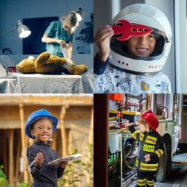 4 pics 1 word Daily puzzle May 5 2026