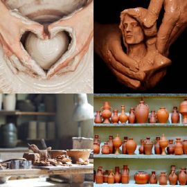 4 pics 1 word Daily puzzle May 7 2026