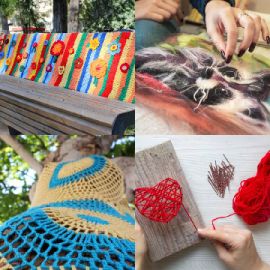 4 pics 1 word Daily puzzle May 27 2026