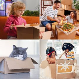 4 pics 1 word Daily puzzle May 11 2026