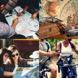 4 pics 1 word Daily puzzle June 18 2026