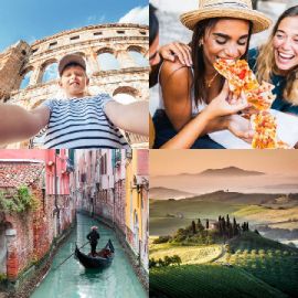 4 pics 1 word Daily puzzle June 16 2026
