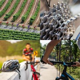 4 pics 1 word Daily puzzle July 6 2026