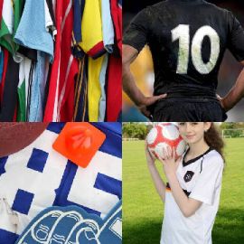 4 pics 1 word Daily puzzle July 9 2026