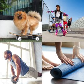 4 pics 1 word July 11 2026 Bonus puzzle